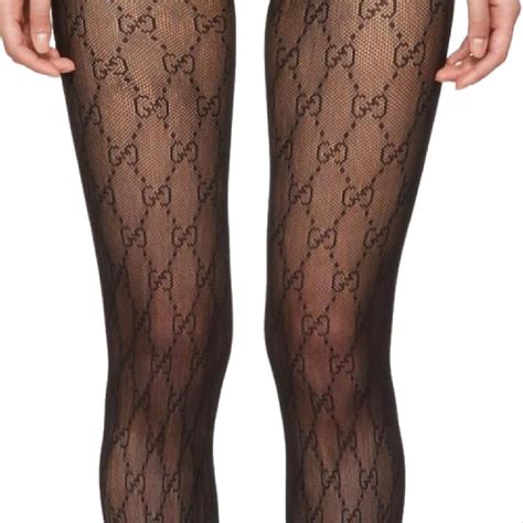 cheap gucci tights|gucci stockings with runs.